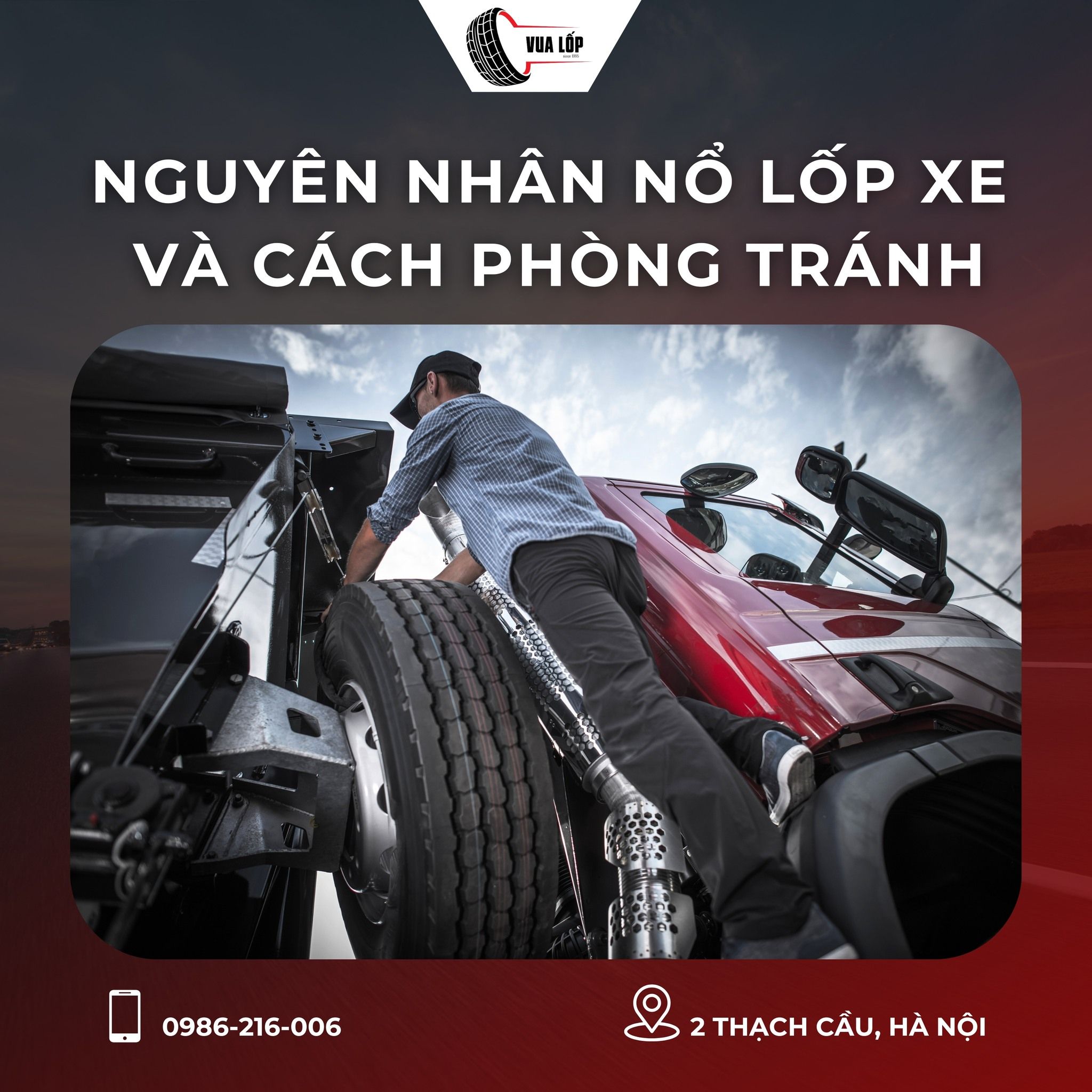 Kiểm tra xe ô tô trước những chuyến đi dài cần chú ý gì?